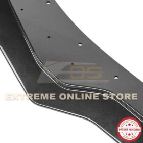 EOS 2014-2019 Chevrolet Corvette C7 Stage 2.5 Aerodynamic Full Body Kit