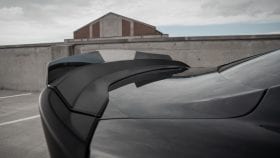 Liquivinyl 2016-2022 Chevrolet Camaro 1LE Style Wickerbill - Image 1