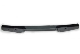EOS  2014-2019 Chevrolet Corvette C7 Stage 3 Carbon Flash Rear Spoiler With Wickerbill Extension – Dark Tinted - Image 2
