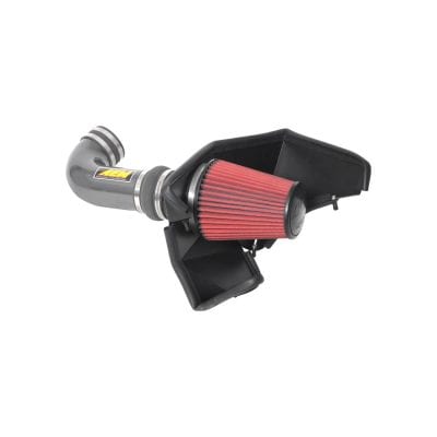 AEM 2016-2021 Chevrolet Camaro SS 6.2 V8 Cold Air Intake