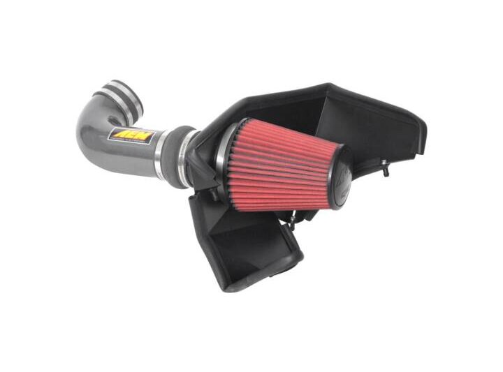 AEM 2016-2021 Chevrolet Camaro SS 6.2 V8 Cold Air Intake