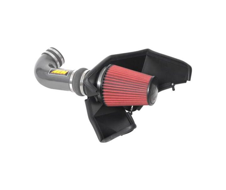 AEM 2016-2021 Chevrolet Camaro SS 6.2 V8 Cold Air Intake