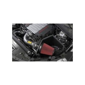 AEM 2016-2021 Chevrolet Camaro SS 6.2 V8 Cold Air Intake - Image 3