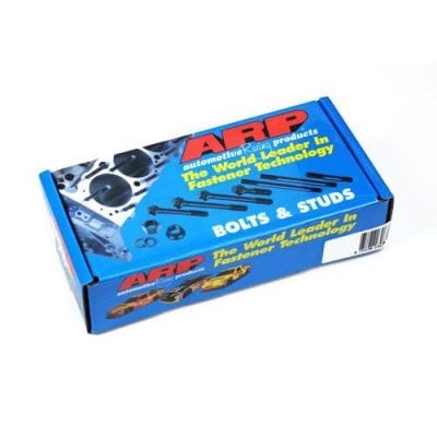 ARP 1986-2002 Toyota Supra MK3/MK4 Custom Age 625+ Main Stud Kit - 2JZ-GE/GTE - 1JZ-GE/GTE