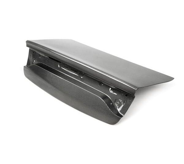 Anderson Composites 2015-2023 Dodge Charger Type-OE Carbon Fiber Decklid