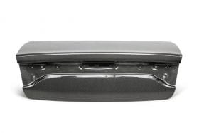 Anderson Composites 2015-2023 Dodge Charger Type-OE Carbon Fiber Decklid - Image 1