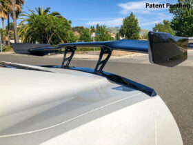 EOS 2014-2019 Chevrolet Corvette C7 Grand Sport / Z06 | ZR1 Conversion Aerodynamic Full Body Kit - Image 8
