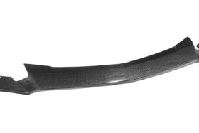 EOS 2016-2019 Cadillac CTS-V Carbon Fiber Front Splitter | Aerodynamic Package - image 11