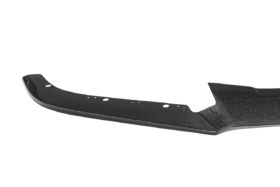 EOS 2016-2019 Cadillac CTS-V Carbon Fiber Front Splitter | Aerodynamic Package - image 12