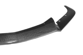 EOS 2016-2019 Cadillac CTS-V Carbon Fiber Front Splitter | Aerodynamic Package - image 13