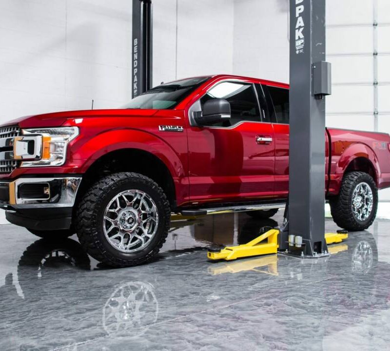 EMS Custom Tune 2019-2020 Ford F-150 Ecoboost Custom Tune for COBB ProTune Accessport 3 (Lifetime)