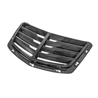 2014-2019 Chevrolet Corvette C7 Z06 Carbon Fiber Hood Vent