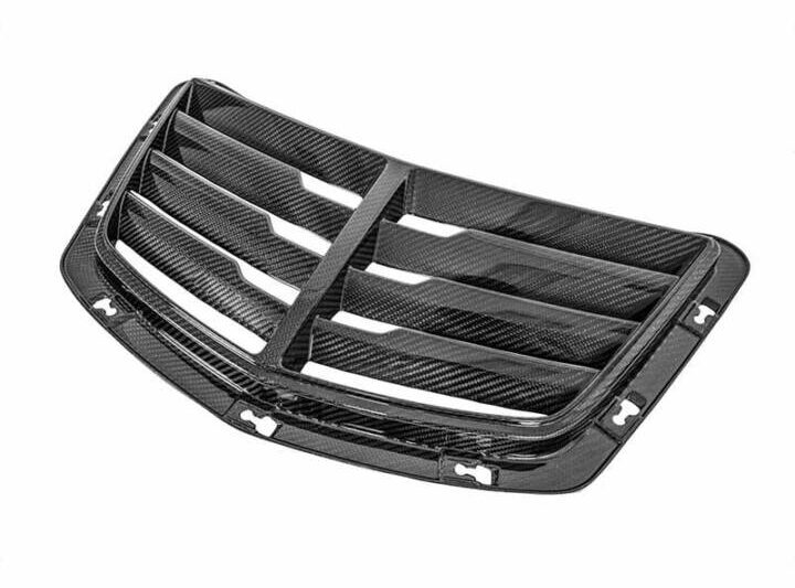 EOS 2014-2019 Chevrolet Corvette C7 Z06 Carbon Fiber Hood Vent