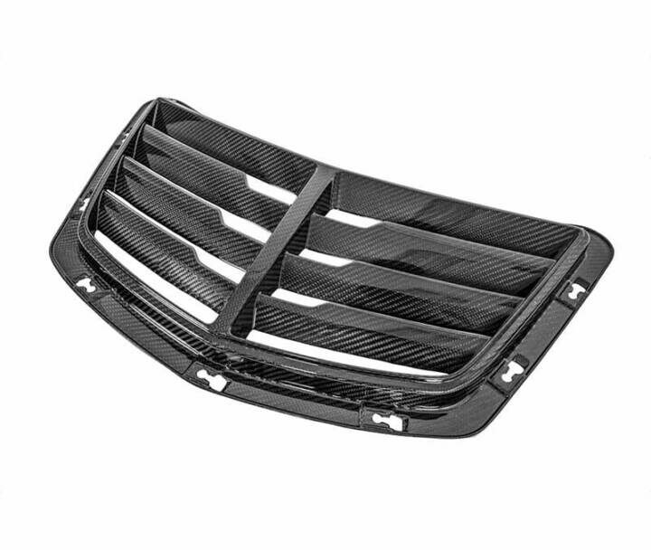 EOS  2014-2019 Chevrolet Corvette C7 Z06 Carbon Fiber Hood Vent