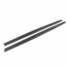 EOS 2015 2018 BMW M3 F80 Extended Carbon Fiber Side Skirts Rocker Panels