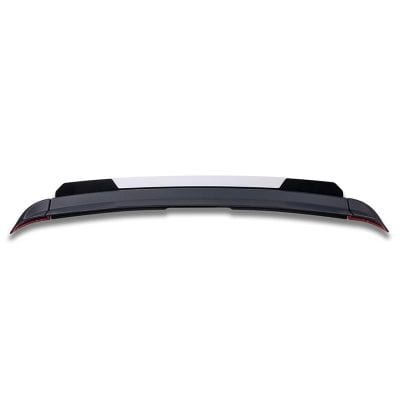 EOS 2016-2018 Chevrolet Camaro RS SS 1LE Version 2 Wickerbill Rear Trunk Spoiler