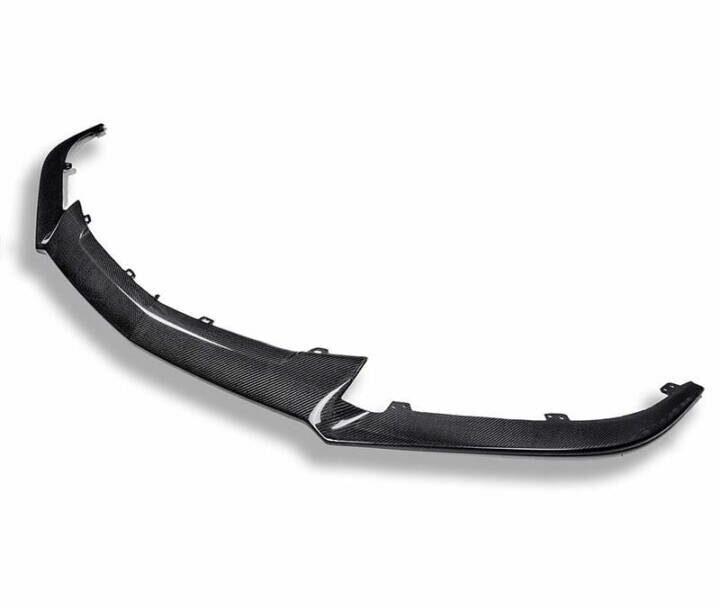 EOS 2016-2019 Cadillac CTS-V Carbon Fiber Front Splitter | Aerodynamic Package