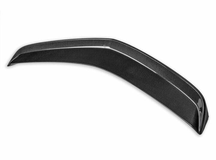 EOS 2016-2019 Cadillac CTS-V Carbon Fiber Rear Spoiler