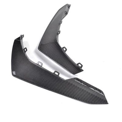 EOS 2017-2021 Chevrolet Camaro ZL1 1LE Carbon Fiber Canards