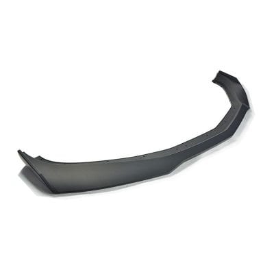 EOS 2016-2021 Chevrolet Camaro RS SS Primer Black Front Splitter Lip | ZL1 1LE Track Package