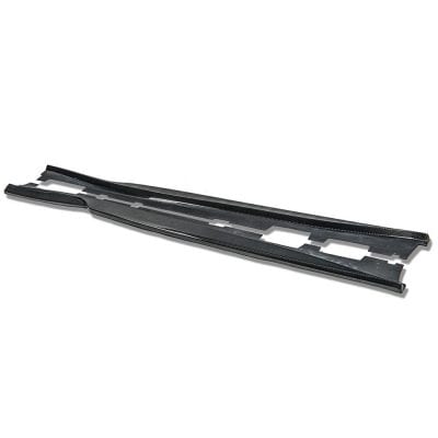 EOS 2019-2021 Chevrolet Camaro T6 Performance Carbon Fiber Side Skirt Rocker Panels