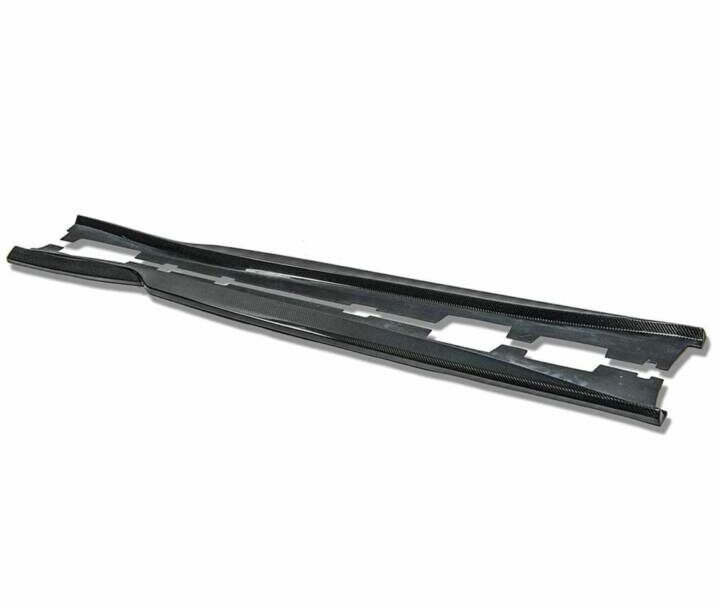 EOS 2019-2021 Chevrolet Camaro T6 Performance Carbon Fiber Side Skirt Rocker Panels