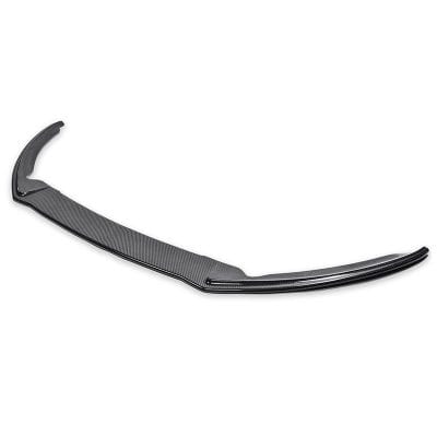 2015-2018 Ford Focus ST Carbon Fiber Front Splitter Lip