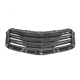 EOS 2016-2019 Cadillac CTS-V Carbon Fiber Hood Vent