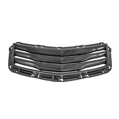 EOS 2016-2019 Cadillac CTS-V Carbon Fiber Hood Vent