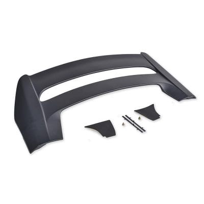 EOS 2016-2021 Honda Civic Hatchback Mugen Conversion Rear Roof Spoiler Kit