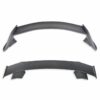 Extreme Online Store 2016 2020 Honda Civic Hatchback Type R Conversion Rear Spoiler Spoon Roof Spoiler