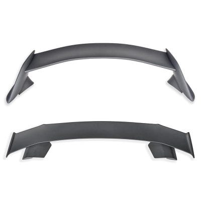 EOS 2016-2021 Honda Civic Hatchback Type R Conversion Rear Spoiler & Spoon Roof Spoiler