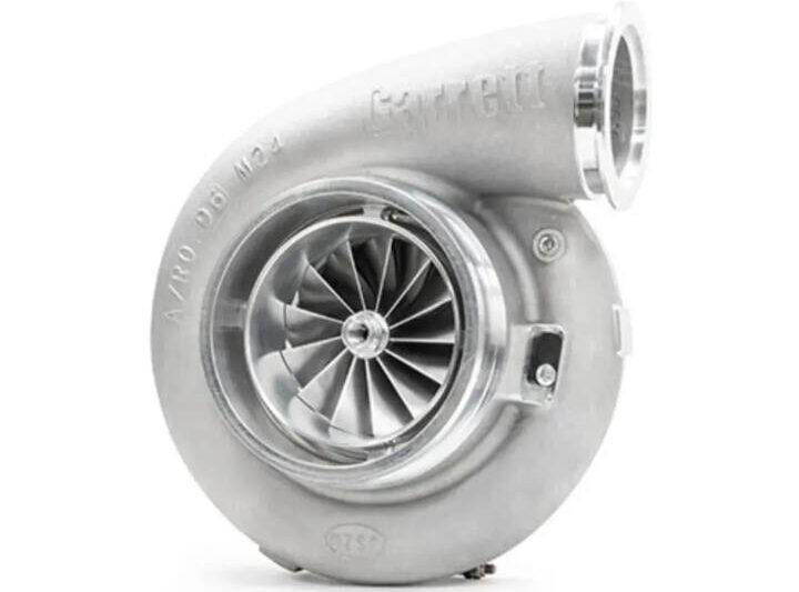 Garrett Motion GTX5533R Gen II 85mm Turbocharger