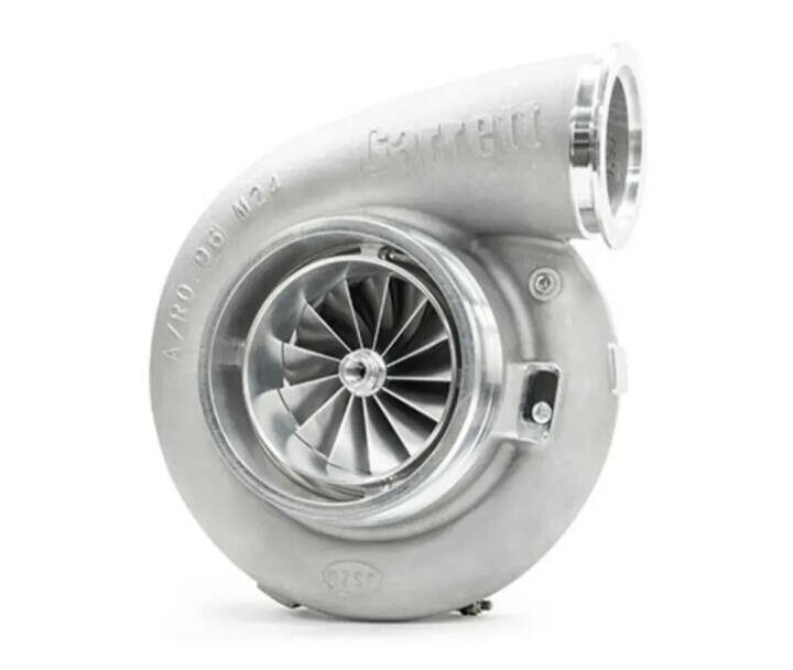 Garrett Motion GTX5544R Gen II 106mm Turbocharger