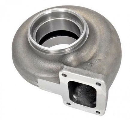 Garrett Motion GTX55 T6 1.00 A/R 84 Trim Turbine Housing