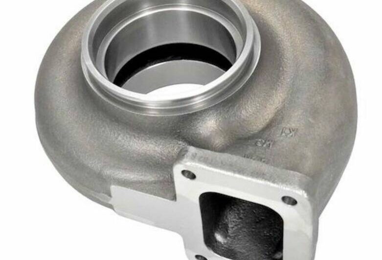Garrett Motion GTX55 T6 1.00 A/R 84 Trim Turbine Housing