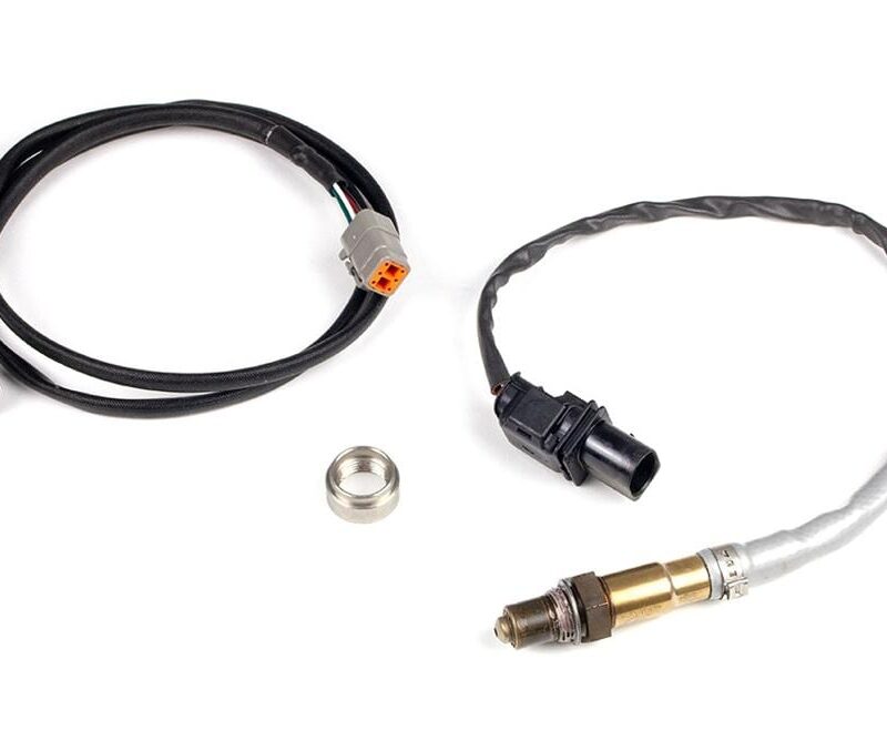 Haltech LSU4.9 Wideband Hardware Pack