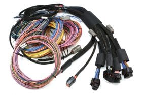 Haltech NEXUS R5 VCU + Universal Wire-in Harness Kit - Image 3