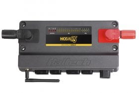 Haltech NEXUS R5 VCU + Universal Wire-in Harness Kit - Image 1