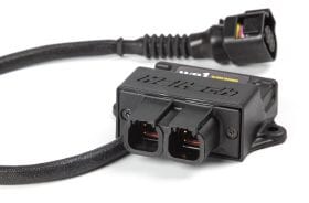 Haltech WB1 - Single Channel CAN O2 Wideband Controller Kit - Image 3
