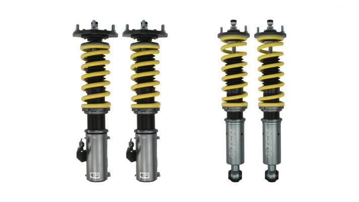 ISR Performance 1989-1994 Nissan 240sx S13 Pro Series Coilovers