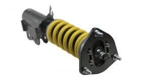 ISR Performance 240sx S13 Pro Series Coilovers - Image 2