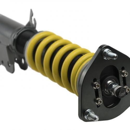 ISR Performance 1989 1994 Nissan 240sx S13 Pro Series Coilovers1