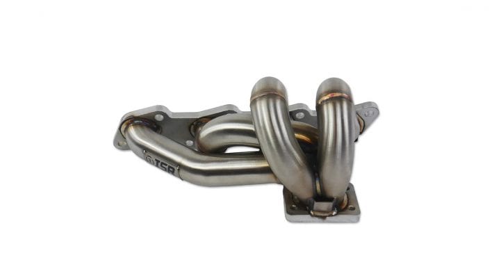 ISR Performance 1991-1998 Nissan 240sx KA24DE V2 Tubular Exhaust Turbo Manifold