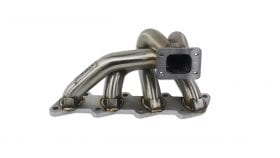 ISR Performance 240sx KA24DE V2 Tubular Exhaust Turbo Manifold - Image 2