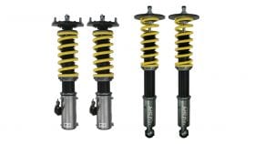 ISR Performance 240sx S14 Pro Series Coilovers