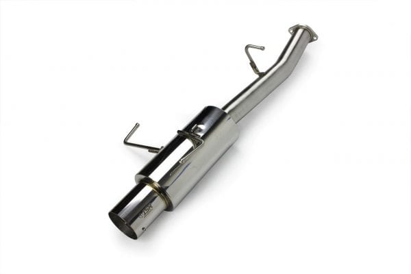 ISR Performance 1995-1998 Nissan 240sx S14 Single GT Exhaust