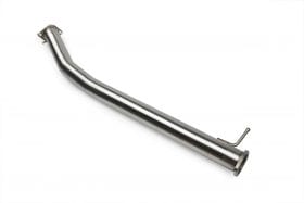 ISR Performance 240sx S14 Single GT Exhaust - Image 3