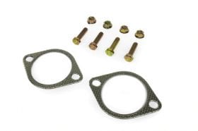 ISR Performance 240sx S14 Single GT Exhaust - Image 2