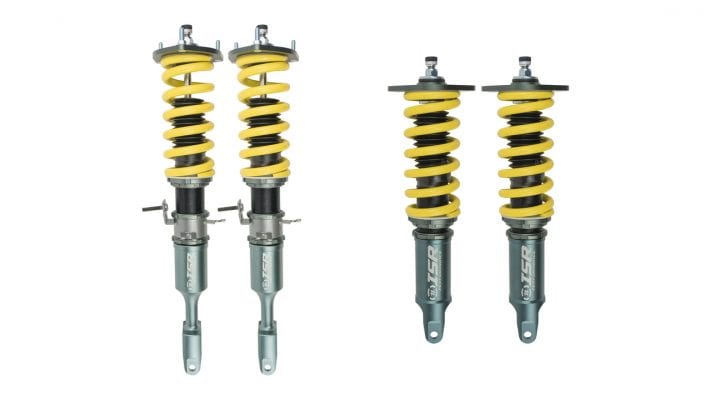 ISR Performance 2003-2008 INFINITI G35 PRO Coilovers